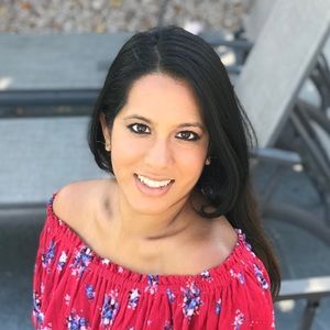 Meet your Posher, Rucha